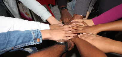 The Integration Circle