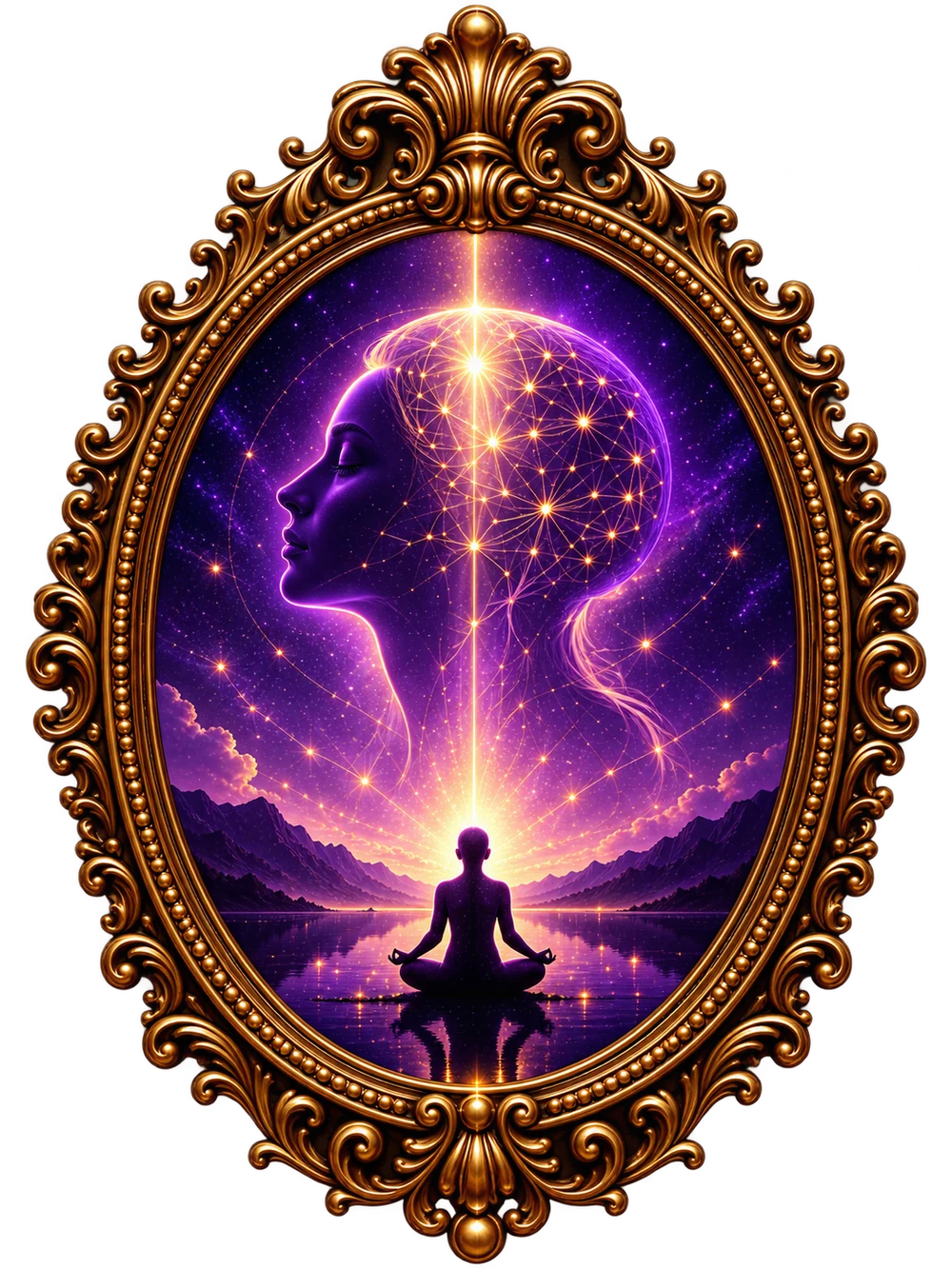 The Looking Glass™